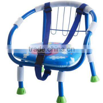 Metal Baby Chair With Sound photo-4