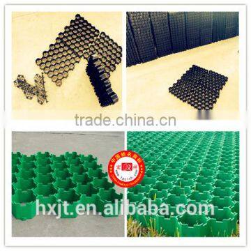 Manufacturer Wholesale ( CE Certification) Plastic Paver Grid/grass Paver photo-2