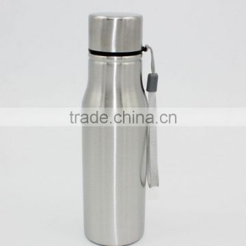 stainless steel water vacuum bottles