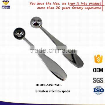 Wholesale New Design Products Measuring Spoon For Tea photo-3