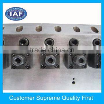 China Low Cost Plastic Die Mould Manufacturer photo-6