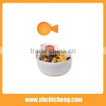 2015 Kitchen Plastic Bowl Clip,Dip Clip Kitchen Bowl photo-3