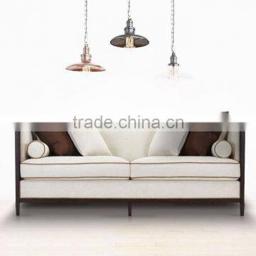 BISINI Cozy Home Fabric Sofa Set photo-2