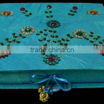 Wholesale Antique Paper Gift Boxes-A