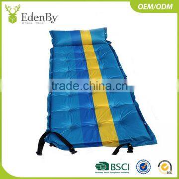 Easy to Use Ultralight Custom Inflatable Sleeping Pad photo-3