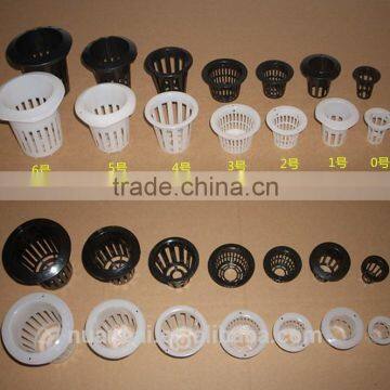 Garden Plants Hydroponic Garden System Net Post PE Mesh Cup photo-2
