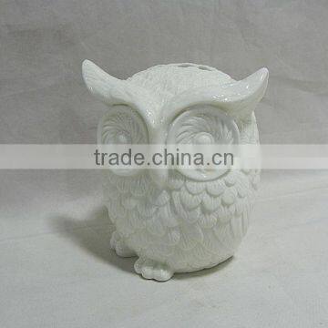 Novel design ceramic piggy money bank