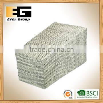 Tall Rattan Garden Planter and Storing photo-5