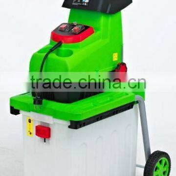 EGS3000 Electric garden shredder, silent shredder