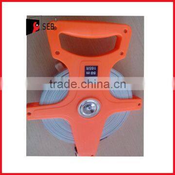 High grade 50m measuring tape