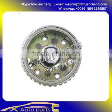 For Cfmoto Parts, CF450 CF550 500AU-6L Magnetic Motor Starter Rotor photo-3