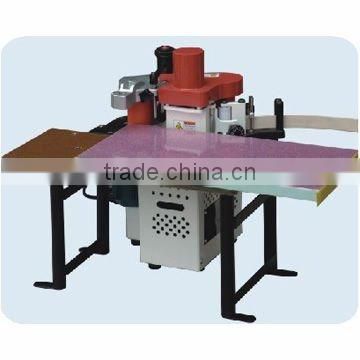 portable edge bander machine/kmj-0515 hand edge band machine