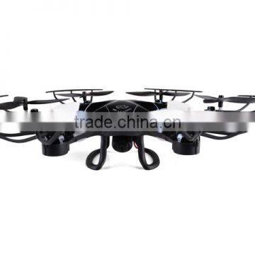 5.8G Aircraft Real-time Transmission Drone photo-3