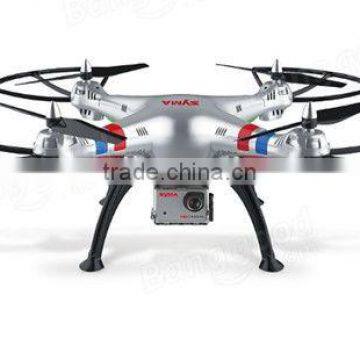 Syma X8g 4ch rc Quadcopter Drone With 8mp Camera photo-2