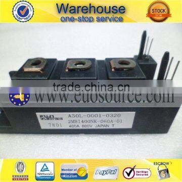 Fuji Igbt Modules Logic Transistor A50L-0001-0320 photo-2