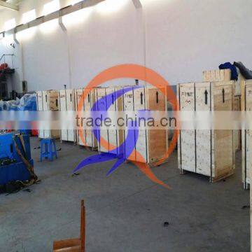 Direct Export FY69 Hydraulic Hose Crimping Machine up to 2"4SP S51 Electric Control photo-6