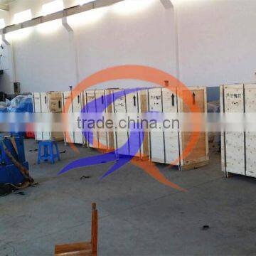 Made in China FY65D High Quality Hydraulic Hose Skving Machine photo-6