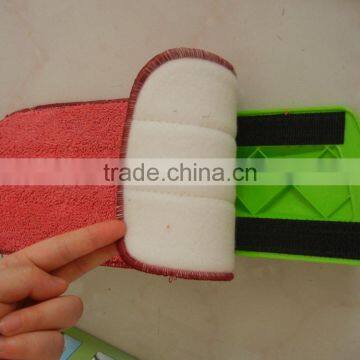 High Quality With Removable Water Bottle 360 Magic Spin Spray Mop photo-3