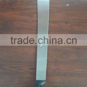 Simple Farm Tools Fixed Blade Knife Hunting Machete for Sale Wholesale photo-3