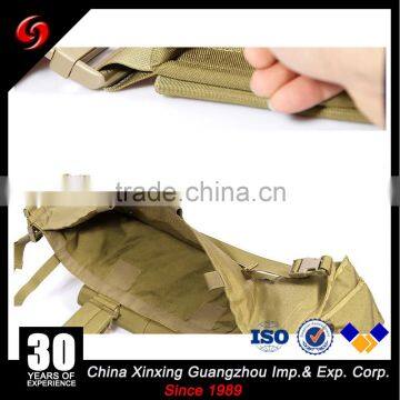 2017 Hot Selling Multi-land Camouflage Blue Bellyband Tactical Vest Airsoft for Outdoor & Army photo-2