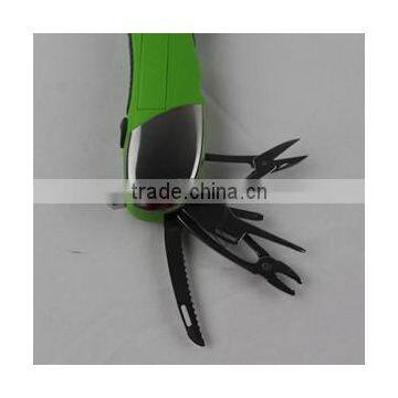 Multi Tool Digital Tire Pressure Gauge With Light photo-3