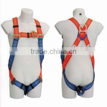 MT1481full body safety harness & belt