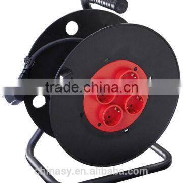 IP20 GS S CE VDE Cable reel 40M/50M