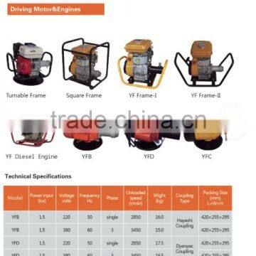 VIBRATION Motor(ISO9001)