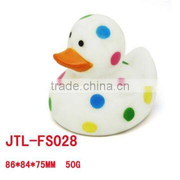 New Promotional Vinyl Bath Toys/Duck Toys photo-4