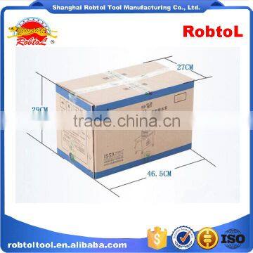 32L Mop Bucket With Wringer Side Press Plastic