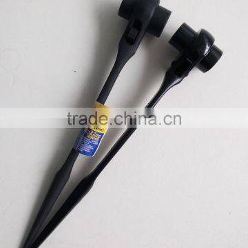 Double size tapered scaffold spanner for sale