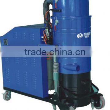 pulse jet cleaning Industrial Vacuum Cleaner 3.8kw