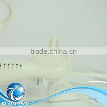 Syma Upgraded Version X5C-1 4 Channel 2.4ghz Rc Explorers QuadCopter Drone With HD Camera photo-5