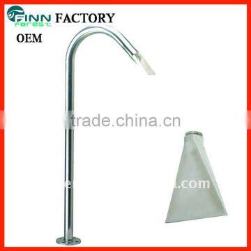 Outdoor Swimming Pool Shower Spa Equipment (SPA-W105) photo-4