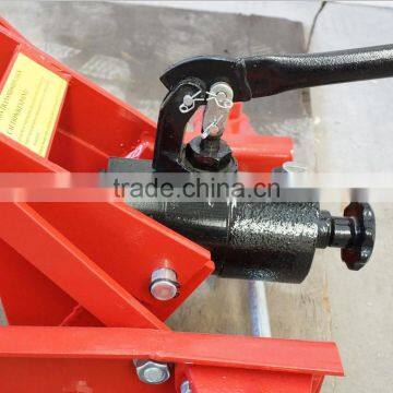 1.5T CE Approved Car Repair Hydraulic Lifting Jack photo-2