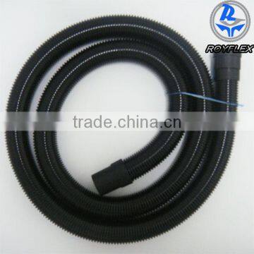 2 inch good quantity flexible vacuum cleaner pipe