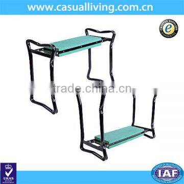 Factory Promotion Garden Folding Kneeler For Garden Tools