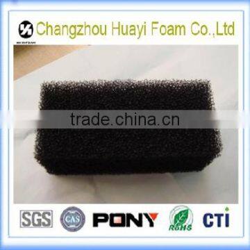 China Good Sale Polyurethane Air Filter Foam Ppi