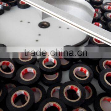 Clear PVC Hockey Sock Tape Pvc Tape Manufacturer photo-2