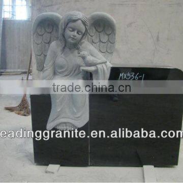 angel tombstone