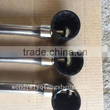 7/16" Standard Scaffolding Spanner Socket Wrench
