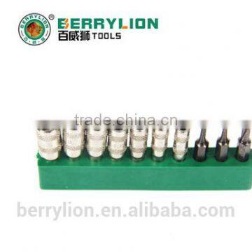 Berrylion Multifunctional Precision Tool Kit 59pcs Screwdriver Bit photo-3