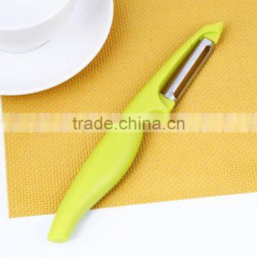 CAK07 Custom Plastic Fruit and Vegetables Peeler for Wholesale photo-4