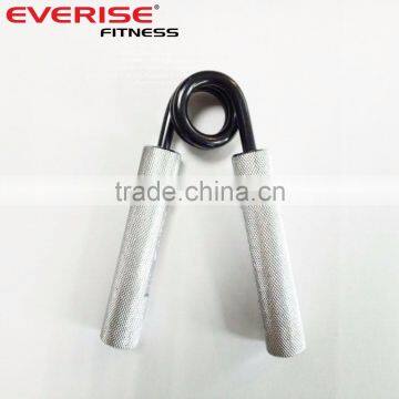 Hand Grip and Wrist Strengthener - Resistance From 100-350 lb Metal Exerciser for Hand, Forearm, and Fingers photo-2