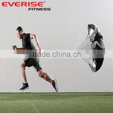 Exercise Speed Training Resistance Parachute photo-6