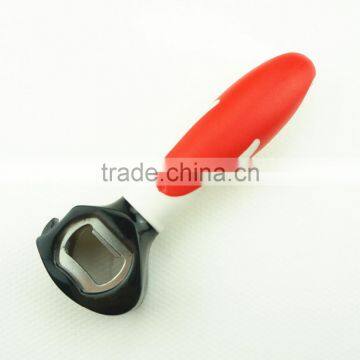 31016 New Penguin Handle Kitchen Gadget Ginger Grater Delux Bottle Opener photo-6