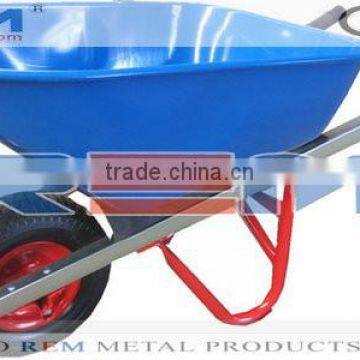 building wheelbarrow of new design for Austrilian model