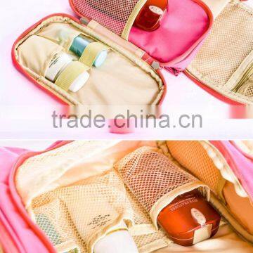 Popular Toiletry Kit Convenient Travel Hanging Toiletry Bag Travel Organizer Bag Toiletry Bag for Travel photo-3