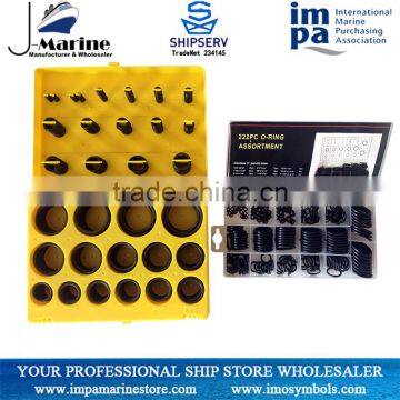 Marine Rubber O-Ring Kits photo-3