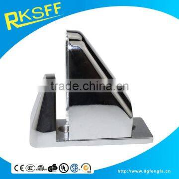 Zinc Alloy Die Casting Glass Clamp photo-3